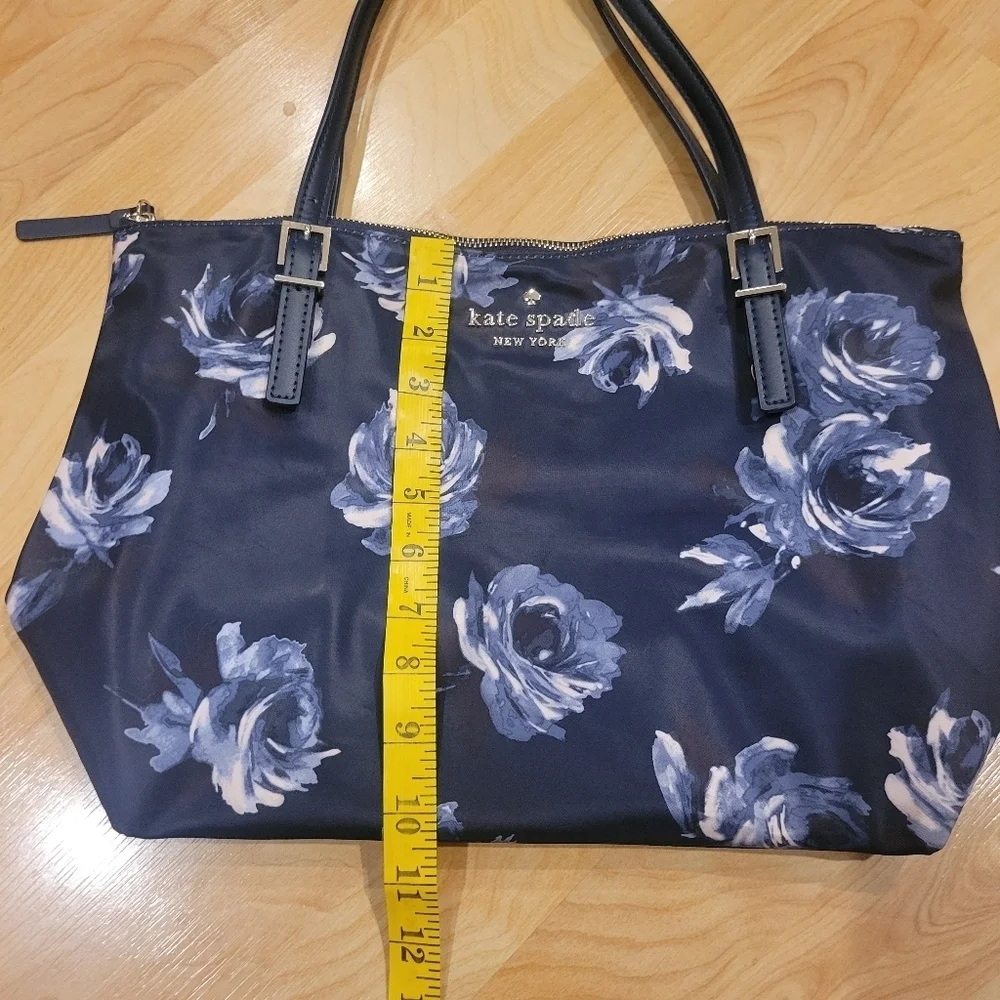 kate spade elegant navy